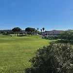 Au Calme A L'oree Du Golf 1 דירה אגדה