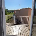 דירה Au Calme A L'oree Du Golf 1