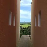 Au Calme A L'oree Du Golf 1 * אגדה