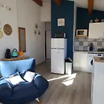 Au Calme A L'oree Du Golf 1 * אגדה