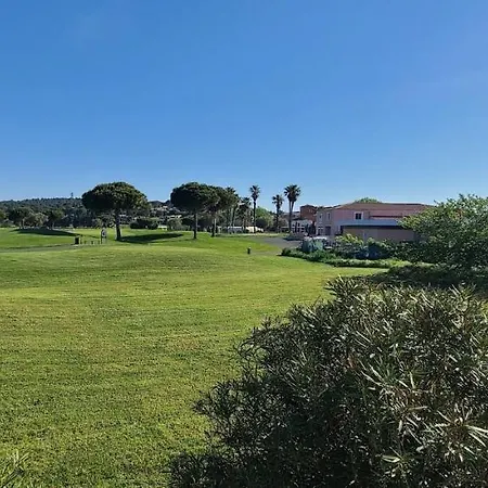 Au Calme A L'oree Du Golf 1 Апартаменти Агд