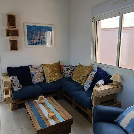 Апартаменты Au Calme A L'oree Du Golf 1 Агд