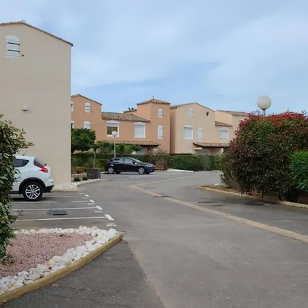 Au Calme A L'oree Du Golf 1 * Агд