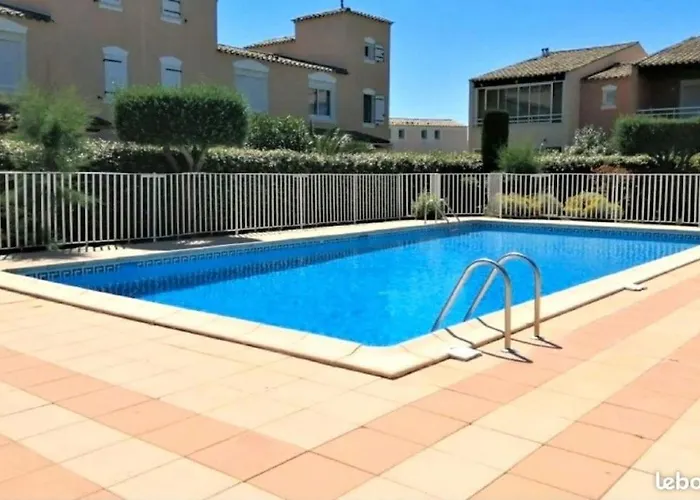 Au Calme A L'oree Du Golf 1