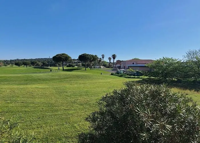 Au Calme A L'oree Du Golf 1 Апартаменты Агд