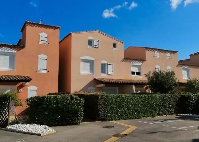 Au Calme A L'oree Du Golf 1