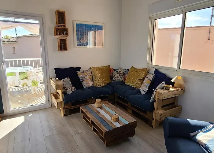 Au Calme A L'oree Du Golf 1 Агд