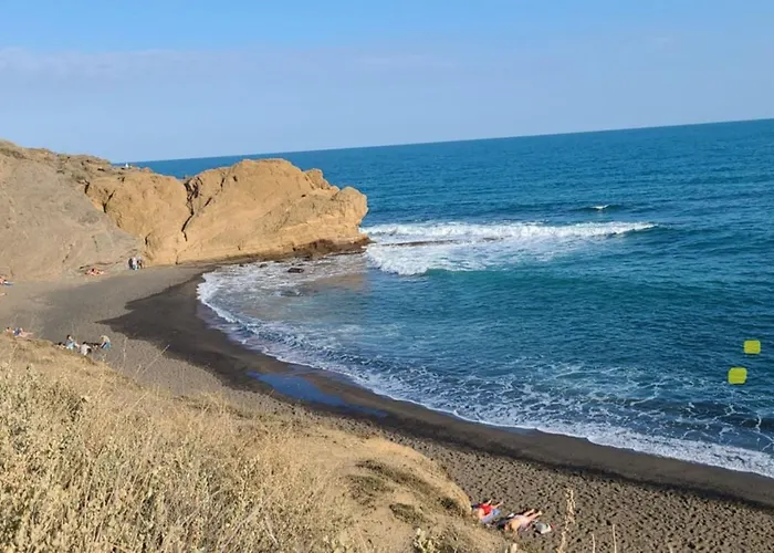 Au Calme A L'oree Du Golf 1 Апартаменты Агд